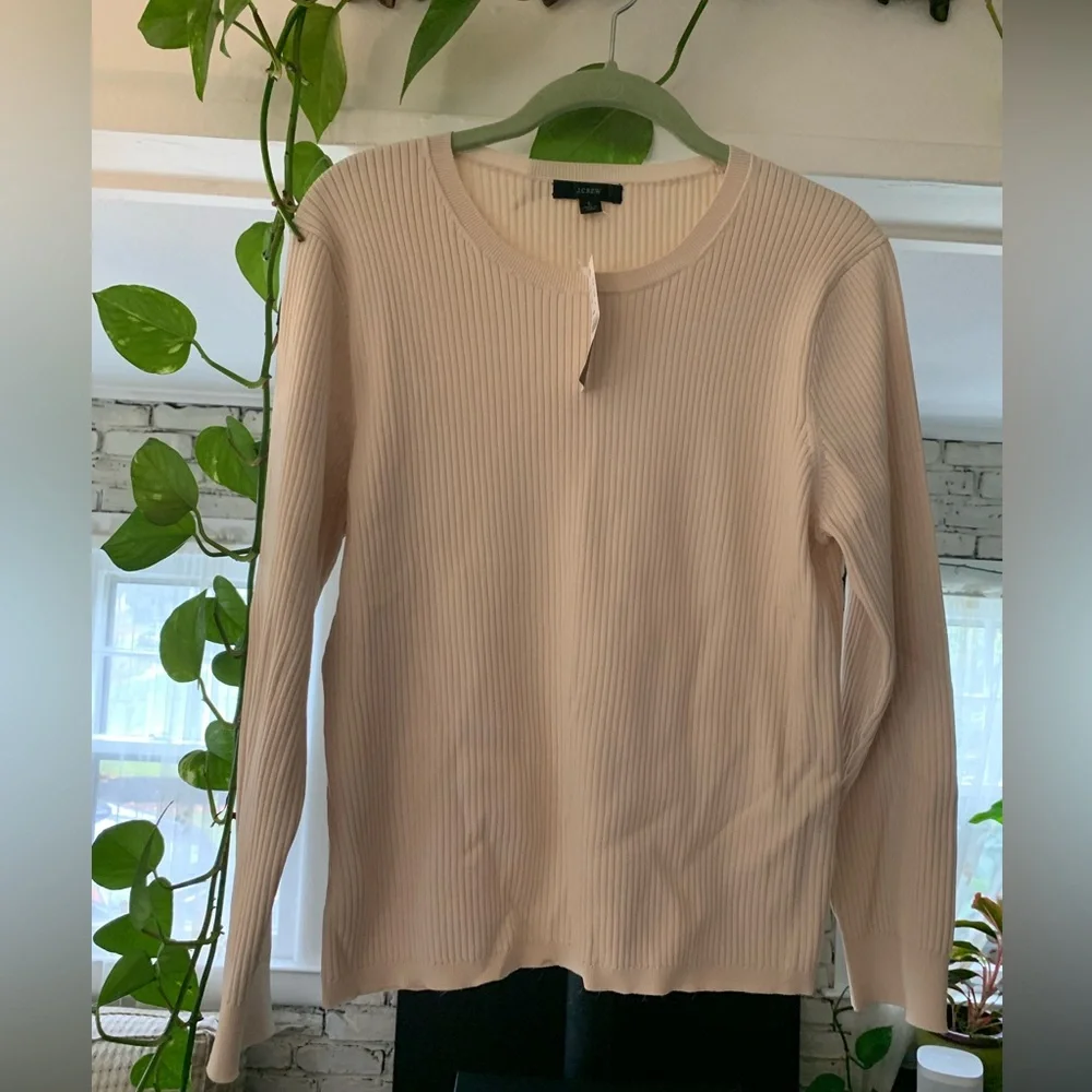 J. Crew Sweater